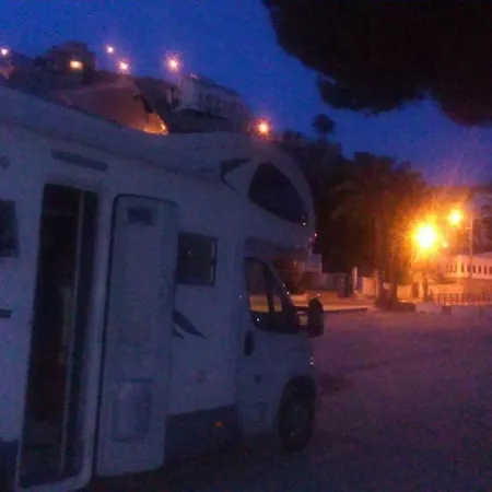 Playa Malvarrosa *